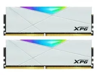 Оперативная память ADATA XPG Spectrix D50 16ГБ (8GBx2) 4133MHz CL19 (AX4U413338G19J-DW50) отзывы владельцев