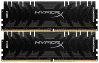 Оперативная память HyperX Predator 16ГБ (8GBx2) 4000MHz CL19 (HX440C19PB4K2/16) отзывы владельцев