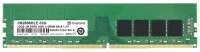 Оперативная память Transcend 32ГБ 2666MHz (JM2666HLE-32G) отзывы владельцев