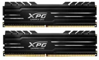 Оперативная память ADATA XPG Gammix D10 32ГБ (16GBx2) 3000MHz CL16 (AX4U3000716G16A-DB10) отзывы владельцев