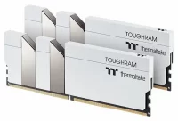 Оперативная память Thermaltake TOUGHRAM 16ГБ (8GBx2) 4400MHz CL19 (R020D408GX2-4400C19A) отзывы владельцев