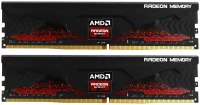 Оперативная память AMD Radeon R9 Gaming Series 32ГБ (16GBx2) 3600MHz CL18 (R9S432G3606U2K) отзывы владельцев