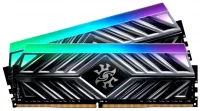 Оперативная память ADATA XPG Spectrix D41 32ГБ (16GBx2) 3200MHz CL16 отзывы владельцев