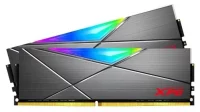 Оперативная память ADATA XPG Spectrix D50 32ГБ (16GBx2) 3200MHz CL19 (AX4U3200716G16A-DT50) отзывы владельцев