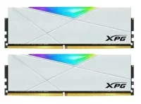 Оперативная память ADATA XPG Spectrix D50 32ГБ (16GBx2) 3200MHz CL16 отзывы владельцев