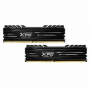 Оперативная память ADATA XPG Gammix D10 32ГБ (16GBx2) 3600MHz CL18 (AX4U3600716G18A-DB10) отзывы владельцев