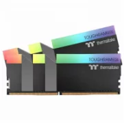 Оперативная память Thermaltake TOUGHRAM RГБ 16GB (8GBx2) 4600MHz CL19 (R009D408GX2-4600C19A) отзывы владельцев