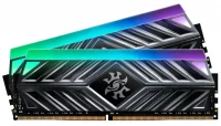 Оперативная память ADATA XPG Spectrix D41 32ГБ (16GBx2) 3600MHz CL18 (AX4U3600316G18A-DT41) отзывы владельцев