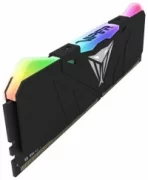 Оперативная память Patriot Memory VIPER RГБ 32GB (16GBx2) 3600MHz CL18 (PVR432G360C8K) отзывы владельцев