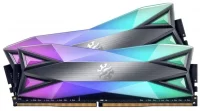 Оперативная память ADATA XPG Spectrix D60G 32ГБ (16GBx2) 3600MHz CL18 (AX4U3600316G18A-DT60) отзывы владельцев