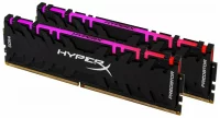 Оперативная память HyperX Predator RГБ 32GB (16GBx2) 3600MHz CL17 (HX436C17PB3AK2/32) отзывы владельцев