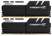 Оперативная память G.SKILL Trident Z 32ГБ (16GBx2) 3600MHz CL17 (F4-3600C17D-32GTZKW) отзывы владельцев