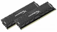 Оперативная память HyperX Predator 64ГБ (32GBx2) 3200MHz CL16 (HX432C16PB3K2/64) отзывы владельцев