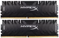 Оперативная память HyperX Predator 64ГБ (32GBx2) 3600MHz CL18 (HX436C18PB3K2/64) отзывы владельцев