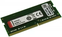 Оперативная память Kingston 8ГБ 2933MHz CL21 (KVR29S21S6/8) отзывы владельцев