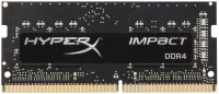 Оперативная память HyperX Impact 8ГБ 2933MHz CL17 (HX429S17IB2/8) отзывы владельцев