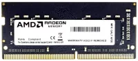 Оперативная память AMD 16ГБ 3200MHz CL22 (R9416G3206S2S-U) отзывы владельцев