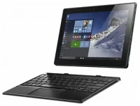 Планшет Lenovo Miix 310 10 4Gb 64Gb LTE отзывы владельцев
