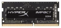 Оперативная память HyperX Impact 16ГБ 2933MHz CL17 (HX429S17IB2/16) отзывы владельцев