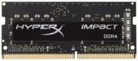 Оперативная память HyperX Impact 16ГБ 3200MHz CL20 отзывы владельцев