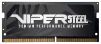 Оперативная память Patriot Memory VIPER STEEL 32ГБ 3000MHz CL18 (PVS432G300C8S) отзывы владельцев