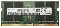Оперативная память Samsung 32ГБ 3200MHz (M471A4G43AB1-CWED0) отзывы владельцев
