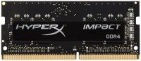Оперативная память HyperX Impact 32ГБ 2666MHz CL16 (HX426S16IB/32) отзывы владельцев