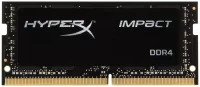 Оперативная память HyperX Impact 32ГБ 2933MHz CL17 (HX429S17IB/32) отзывы владельцев