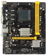Материнская плата Biostar A960D+V3 Ver. 6.x отзывы владельцев