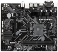 Материнская плата GIGABYTE B450M S2H V2 (rev. 1.0) отзывы владельцев