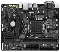 Материнская плата GIGABYTE B460M D2V отзывы владельцев