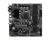Материнская плата MSI B460M PRO-VDH отзывы владельцев