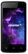 Смартфон Digma Linx A400 3G отзывы владельцев