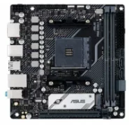Материнская плата ASUS PRIME A320I-K/CSM отзывы владельцев