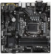 Материнская плата GIGABYTE B560M DS3H (rev. 1.0) отзывы владельцев