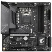 GIGABYTE B560M AORUS PRO (rev. 1.0) отзывы