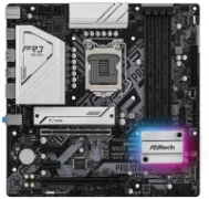 Материнская плата ASRock Z590M PRO4 отзывы владельцев