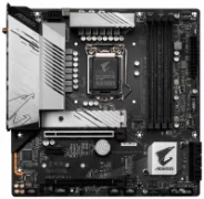 GIGABYTE B560M AORUS PRO AX (rev. 1.0) отзывы