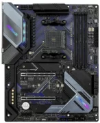 Материнская плата ASRock B550 Extreme4 отзывы владельцев