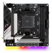 ASRock B550 Phantom Gaming-ITX/ax отзывы