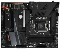 Материнская плата GIGABYTE B560 AORUS PRO AX (rev. 1.0) отзывы владельцев