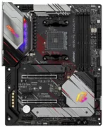Материнская плата ASRock B550 PG VELOCITA отзывы владельцев