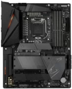 Материнская плата GIGABYTE Z590 AORUS PRO AX (rev. 1.0) отзывы владельцев