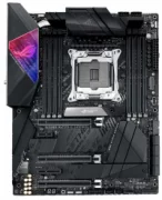 Материнская плата ASUS ROG Strix X299-E GAMING II отзывы владельцев