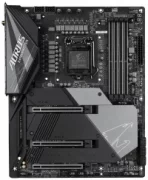 Материнская плата GIGABYTE Z490 AORUS MASTER WATERFORCE (rev.1.0) отзывы владельцев