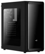 Корпус AeroCool SI-5200 Window Black отзывы владельцев