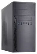 Корпус Foxline FL-628 450W Black отзывы владельцев