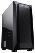COUGAR MX410 Mesh-G Black отзывы