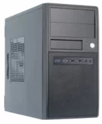 Корпус Chieftec CT-04B w/o PSU отзывы владельцев