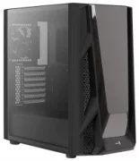 Корпус AeroCool NightHawk Black отзывы владельцев